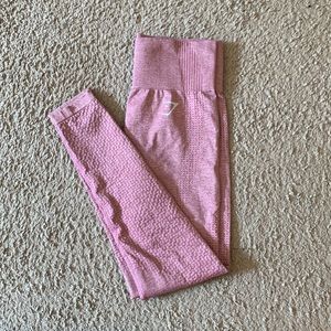 Gymshark Vital Seamless Leggings